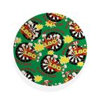 Bullseye Darts BBQ Box Bundle | Retro Man Cave Set