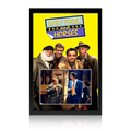 David Jason Signed Only Fools and Horses Premium Frame