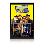 David Jason Signed Only Fools and Horses Premium Frame