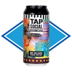 TAP Social - Day Release - AF Pale Ale