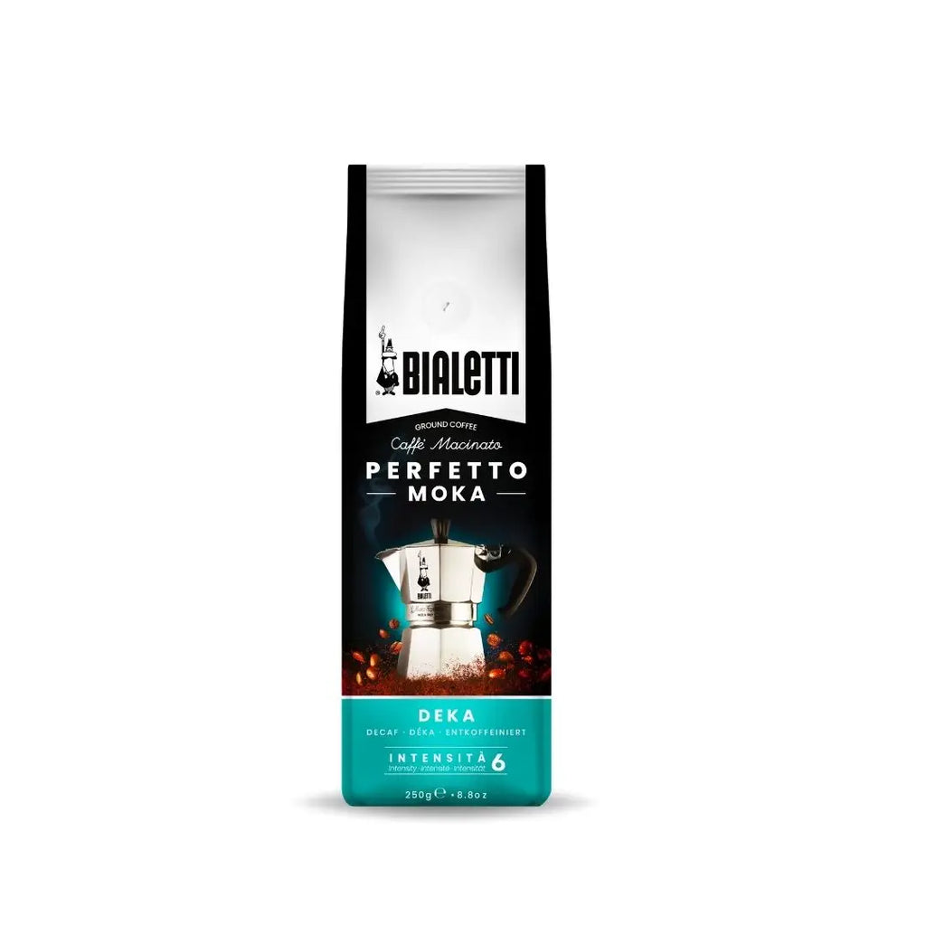 Bialetti Perfetto Moka Stovetop Coffee