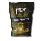 Decaffeinated Coffee