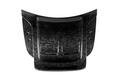 Land Rover Defender MK5 SVR Forged Carbon Fibre Bonnet (2020+) / DAS