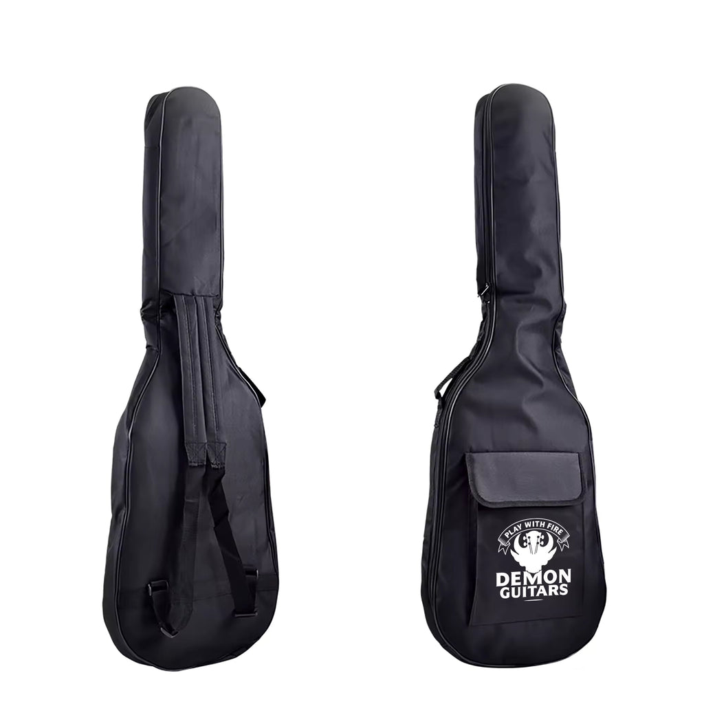 Demon Guitars Padded Gig Bag