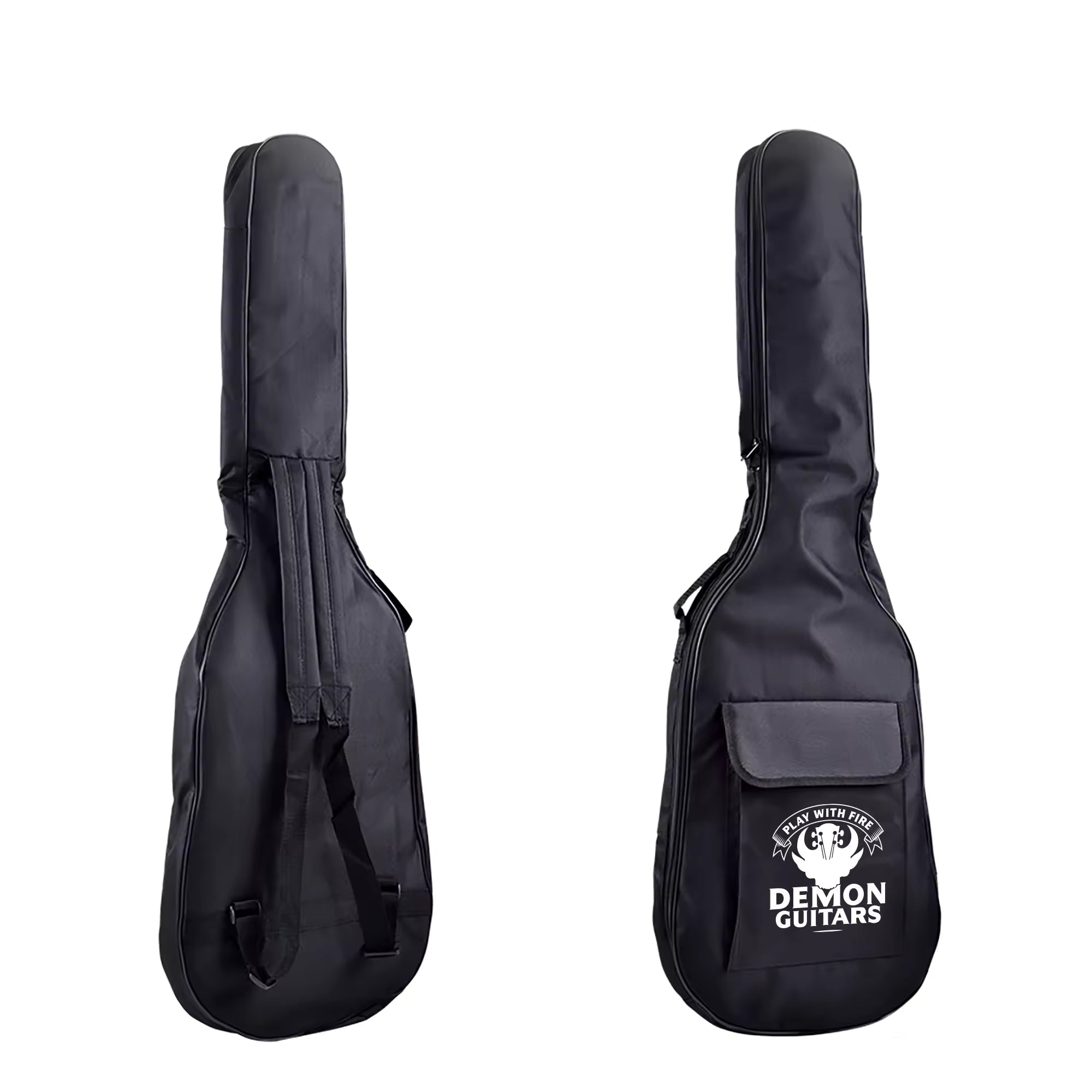 Demon Guitars Padded Gig Bag