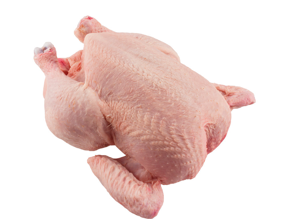 Large Whole Chicken (1.8kg)