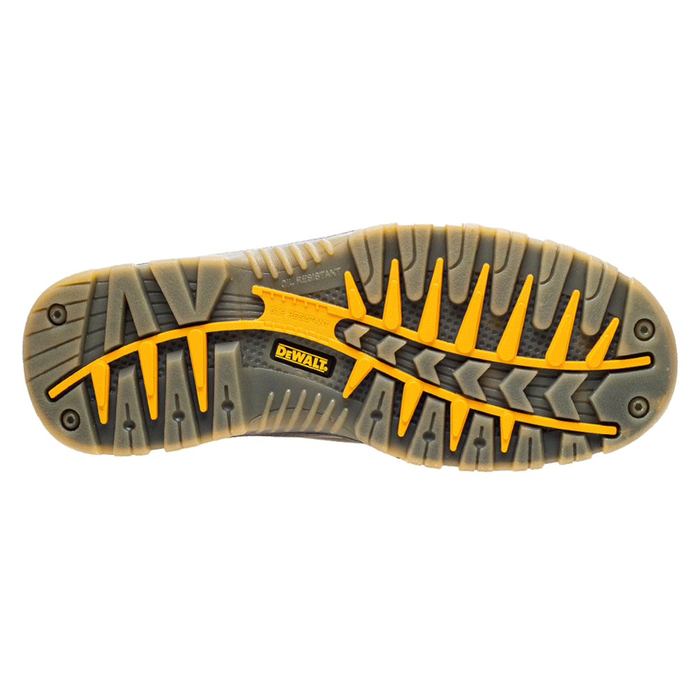 Dewalt Challenger Breathable Waterproof Safety Boots