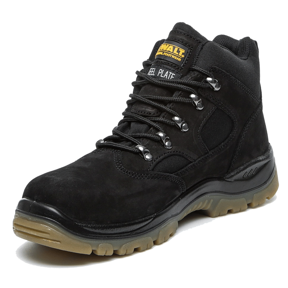 Dewalt Challenger Breathable Waterproof Safety Boots