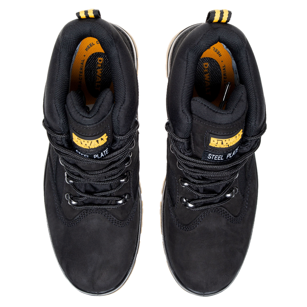 Dewalt Challenger Breathable Waterproof Safety Boots
