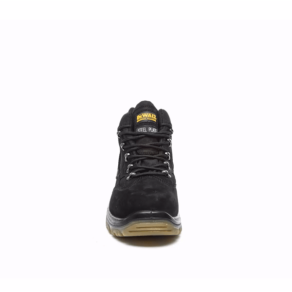 Dewalt Challenger Breathable Waterproof Safety Boots