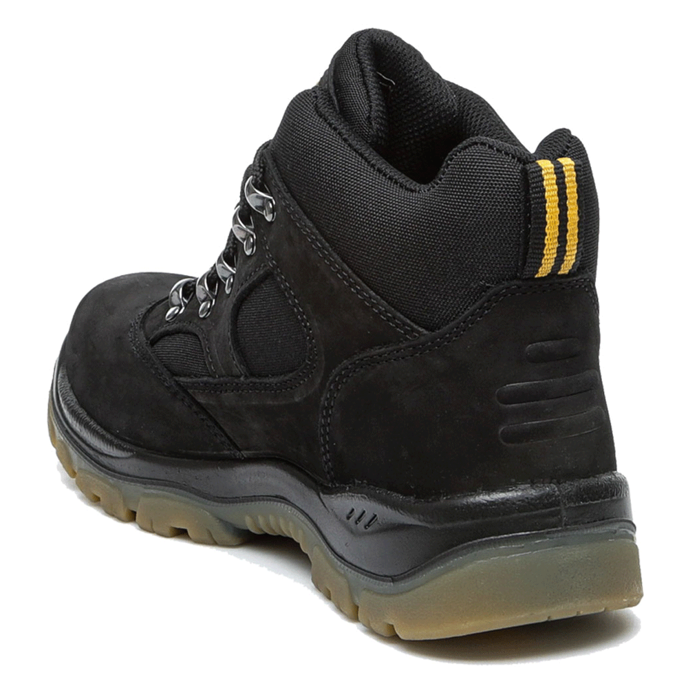 Dewalt Challenger Breathable Waterproof Safety Boots