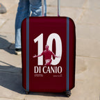 West Ham Di Canio 10 - Caseskin - 3 Sizes