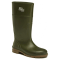 Dickies FW94105 Landmaster Safety Wellington, Steel Toe and Midsole
