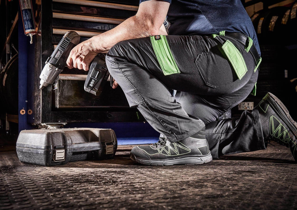 Dickies Phoenix Safety Boot (FC9526) Various Colours
