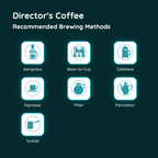 Director's Coffee