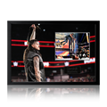Dominik Mysterio Signed Image Iconic Frame (JSA)
