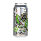 Brew Toon Divernaut IPA