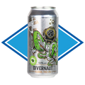 Brew Toon Divernaut IPA