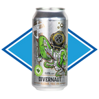 Brew Toon Divernaut IPA