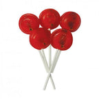 Dobsons Wrapped Traffic Light Mega Lollies