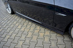 Maxton Design - SIDE SKIRTS SPLITTERS BMW 3 E92 M-SPORT FACELIFT 2010-2013