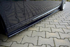 Maxton Design - SIDE SKIRTS SPLITTERS BMW 3 E92 M-SPORT FACELIFT 2010-2013