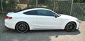 Maxton Design - SIDE SKIRTS SPLITTERS MERCEDES C 205 63 AMG COUPE (2016-2018)