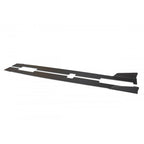 Maxton Design - Fiesta MK8/8.5 ST & ST-Line Racing Side Skirts Splitters V1