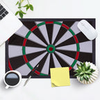 Dart Board - Door Mat - 60cm x 40cm