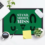 Stand Here Darts - Door Mat - 60cm x 40cm