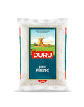 Duru Broken Rice (Kırık Pirinç) 1kg