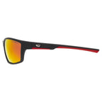 Unisex Polarised UV400 Outdoor Sport Sunglasses for Cycling Hiking Running Gear