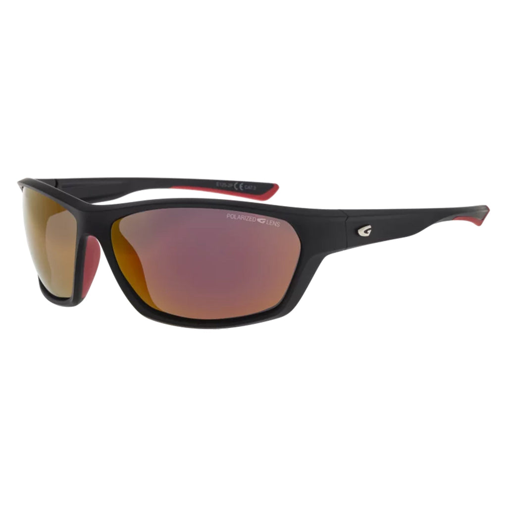 Unisex Chinook Polarised UV400 Outdoor Sport Sunglasses for Cycling Running