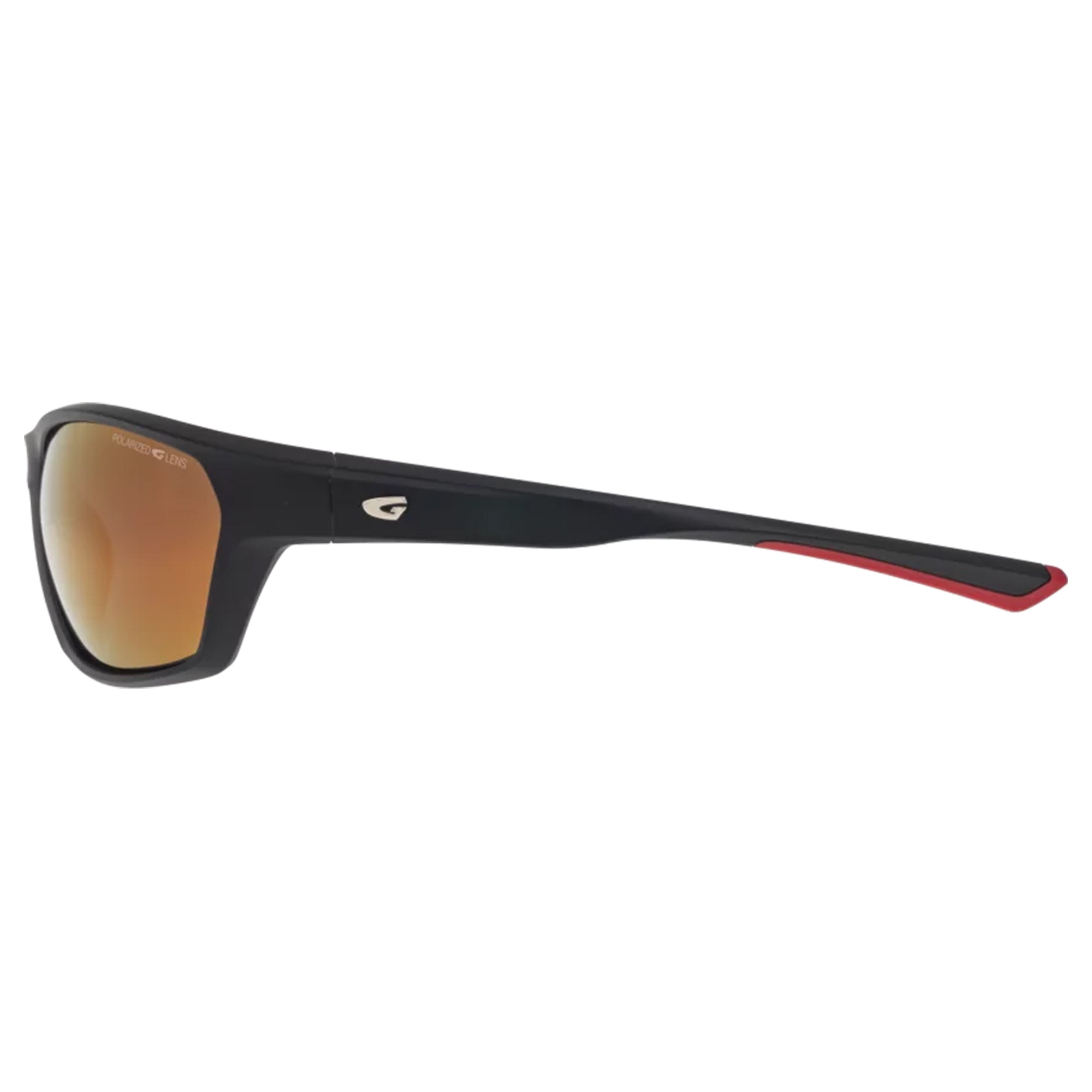 Unisex Chinook Polarised UV400 Outdoor Sport Sunglasses for Cycling Running