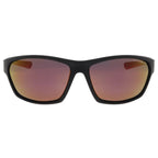 Unisex Chinook Polarised UV400 Outdoor Sport Sunglasses for Cycling Running
