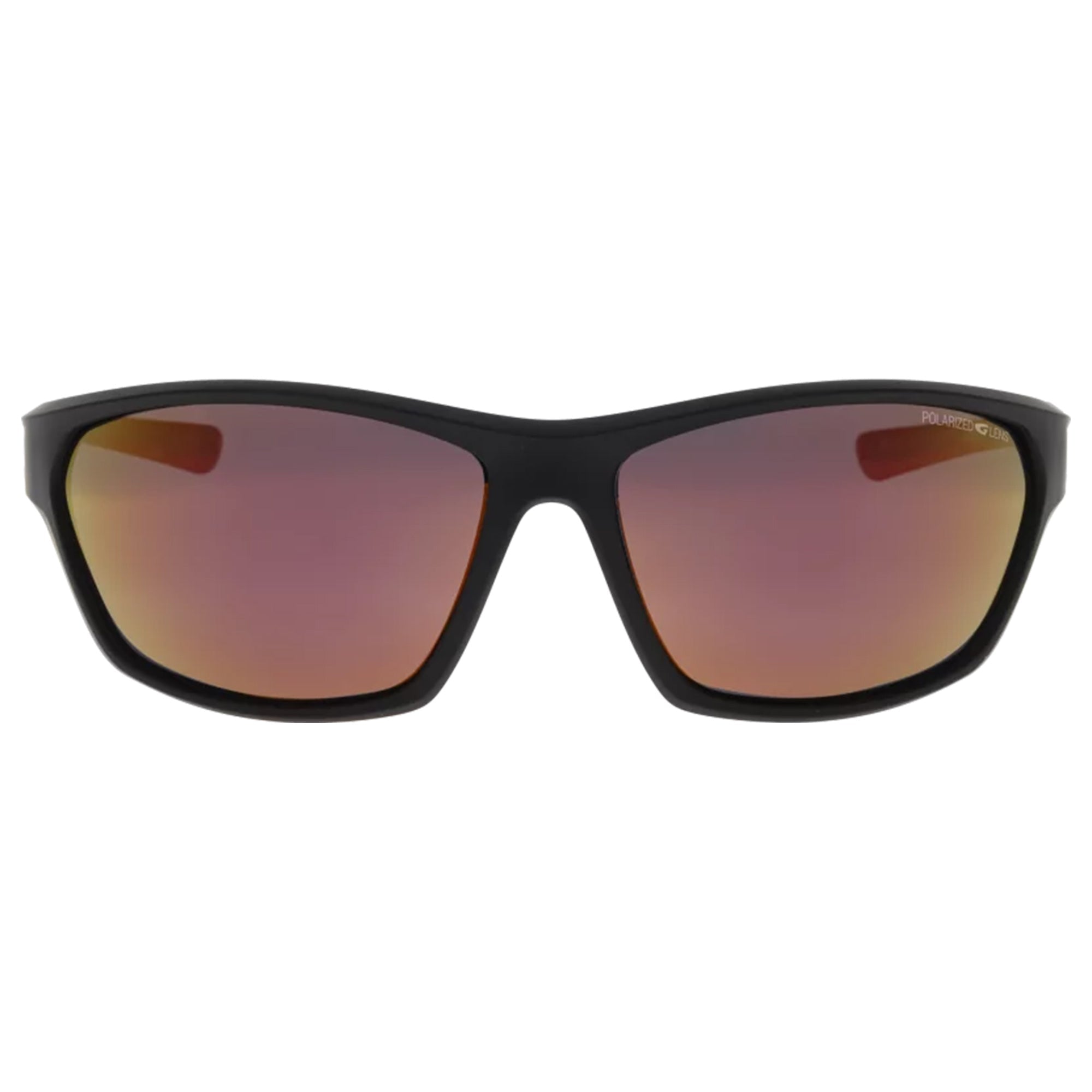 Unisex Chinook Polarised UV400 Outdoor Sport Sunglasses for Cycling Running