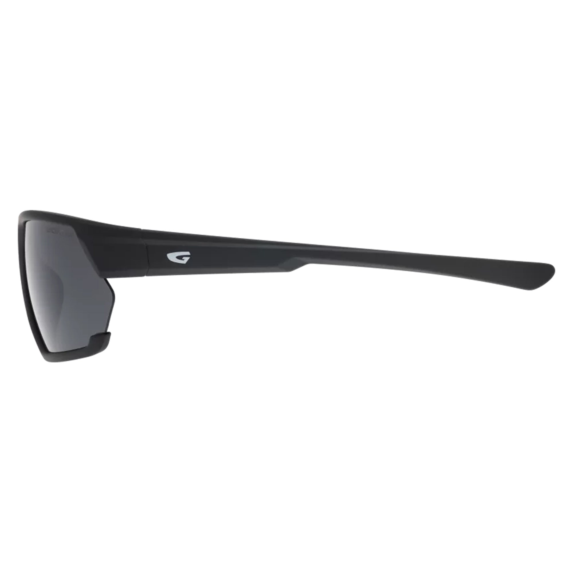 Unisex Surazo Polarised UV400 Outdoor Sport Sunglasses with Mirror Coating