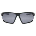Unisex Surazo Polarised UV400 Outdoor Sport Sunglasses with Mirror Coating