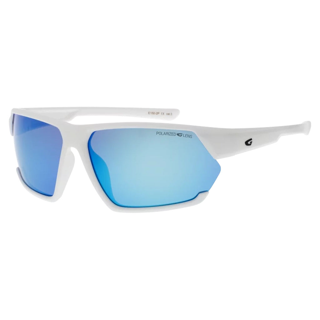 Unisex Surazo Polarised UV400 Outdoor Sport Sunglasses with Mirror Coating