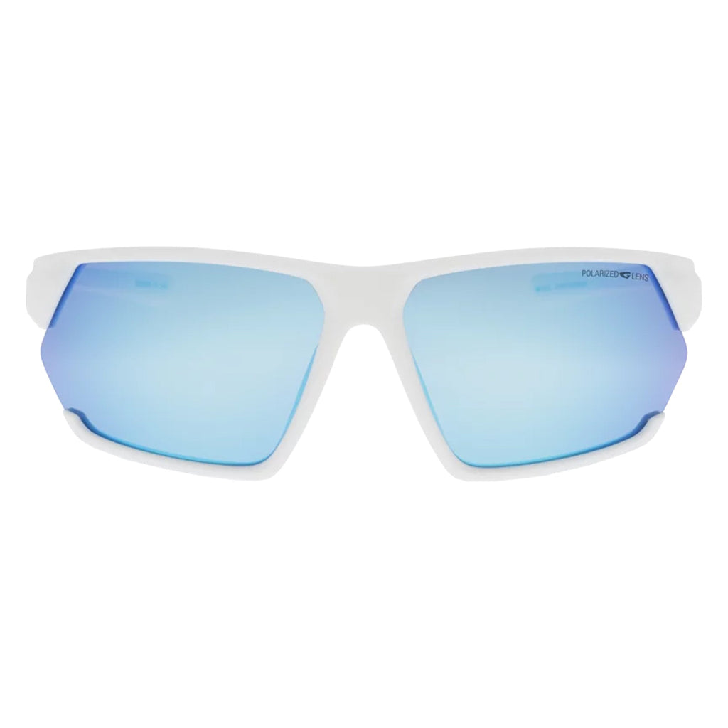Unisex Surazo Polarised UV400 Outdoor Sport Sunglasses with Mirror Coating