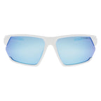 Unisex Surazo Polarised UV400 Outdoor Sport Sunglasses with Mirror Coating