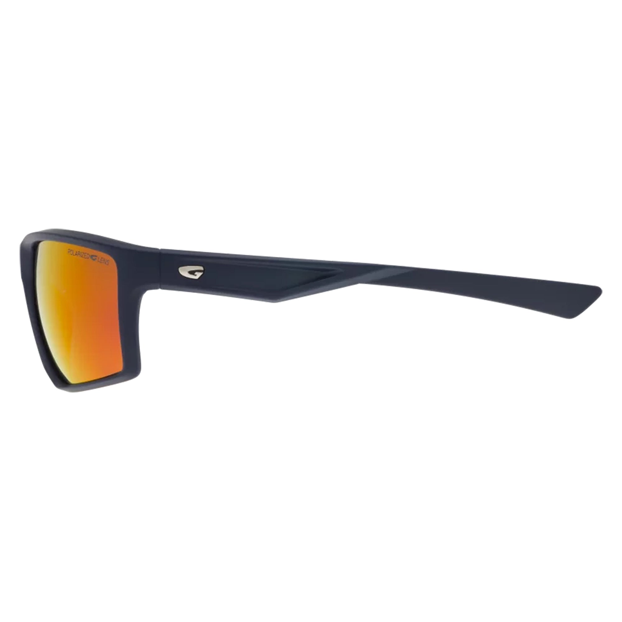 Unisex Paramito Polarised UV400 Outdoor Sport Sunglasses with Mirror Coating