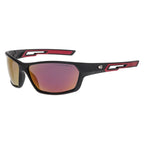 Unisex Jil Polarised UV400 Outdoor Sport Sunglasses for Cycling Hiking Running