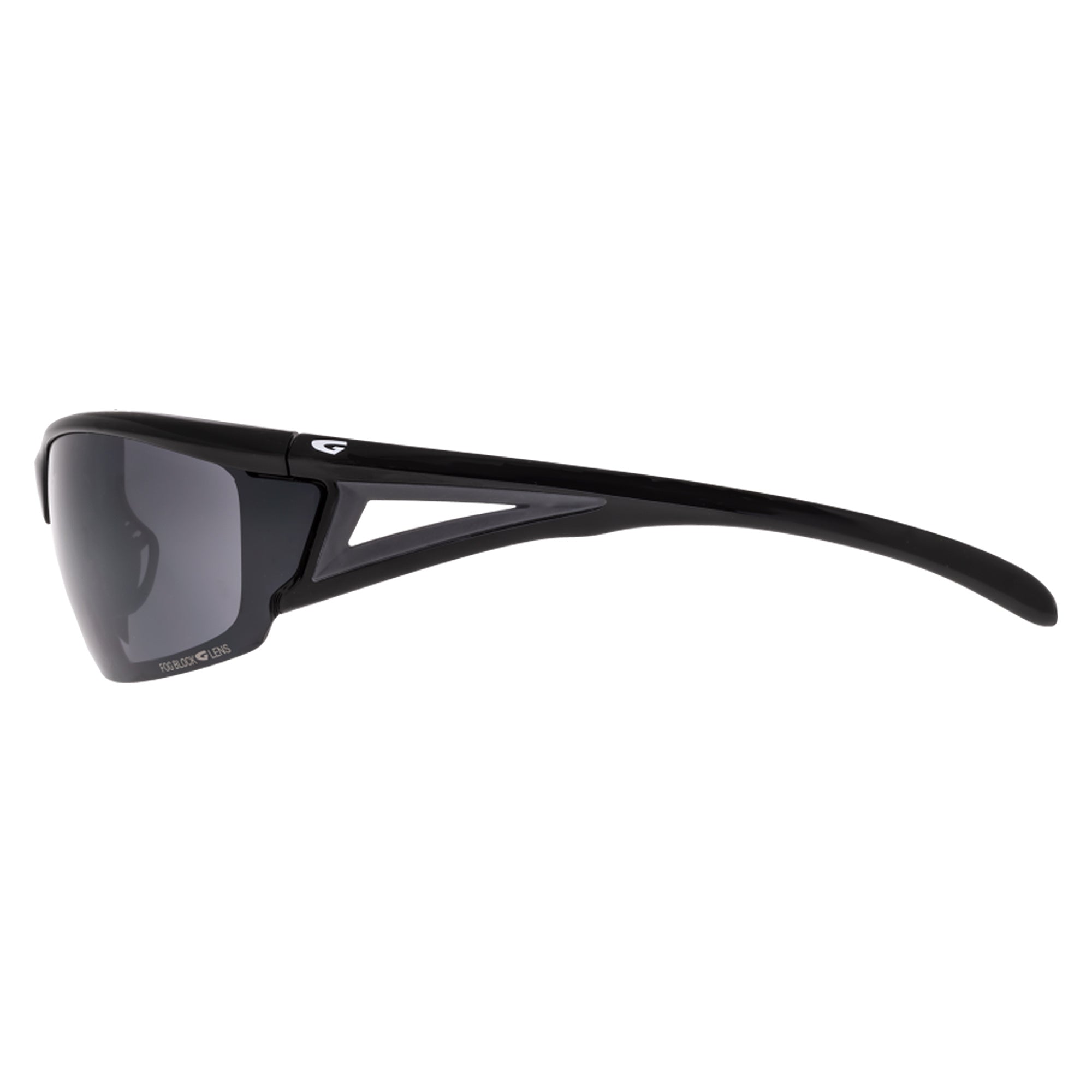 Unisex Lynx UV400 Sport Sunglasses with Mirror Anti-Fog Polycarbonate Lens