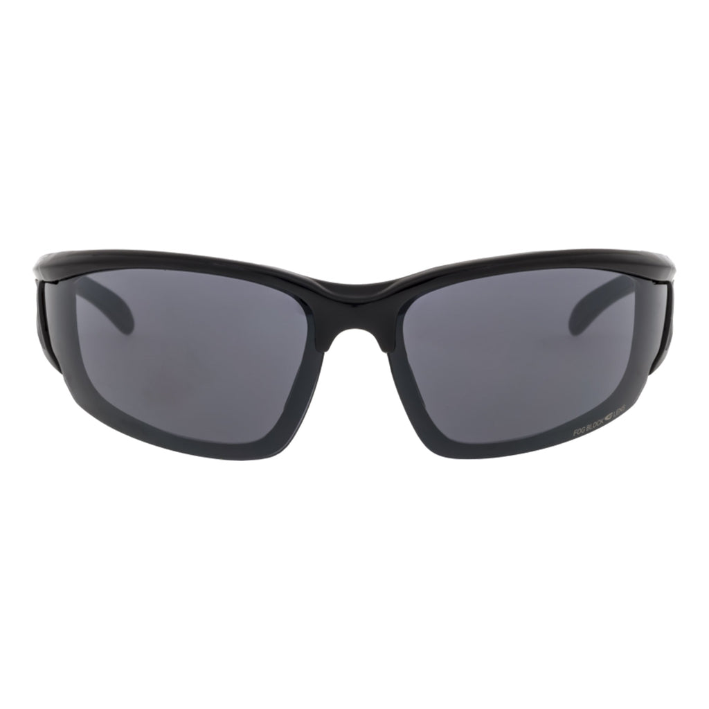 Unisex Lynx UV400 Sport Sunglasses with Mirror Anti-Fog Polycarbonate Lens
