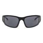 Unisex Lynx UV400 Sport Sunglasses with Mirror Anti-Fog Polycarbonate Lens