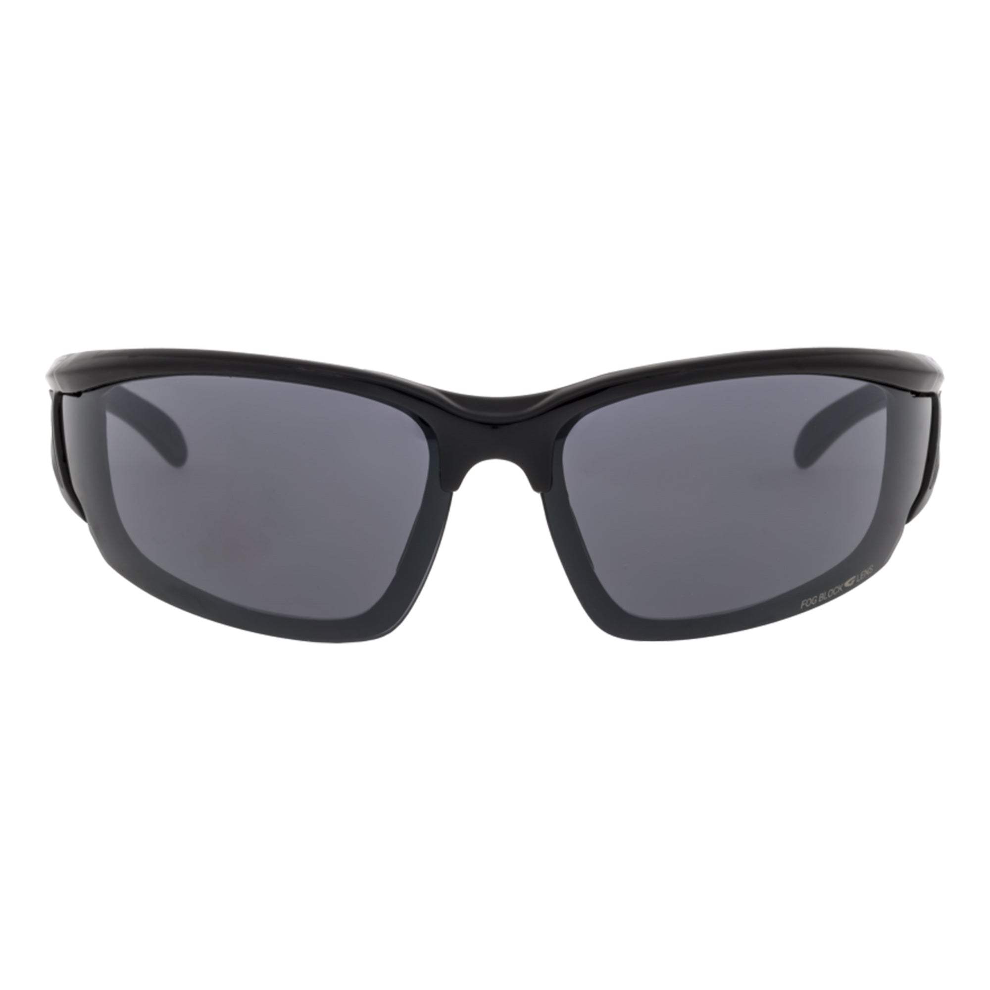 Unisex Lynx UV400 Sport Sunglasses with Mirror Anti-Fog Polycarbonate Lens