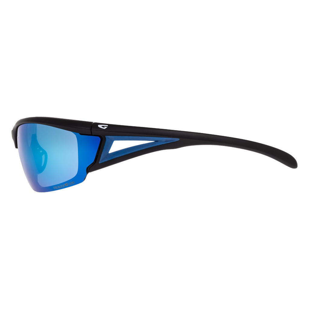 Unisex Lynx UV400 Sport Sunglasses with Mirror Anti-Fog Polycarbonate Lens