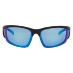 Unisex Lynx UV400 Sport Sunglasses with Mirror Anti-Fog Polycarbonate Lens