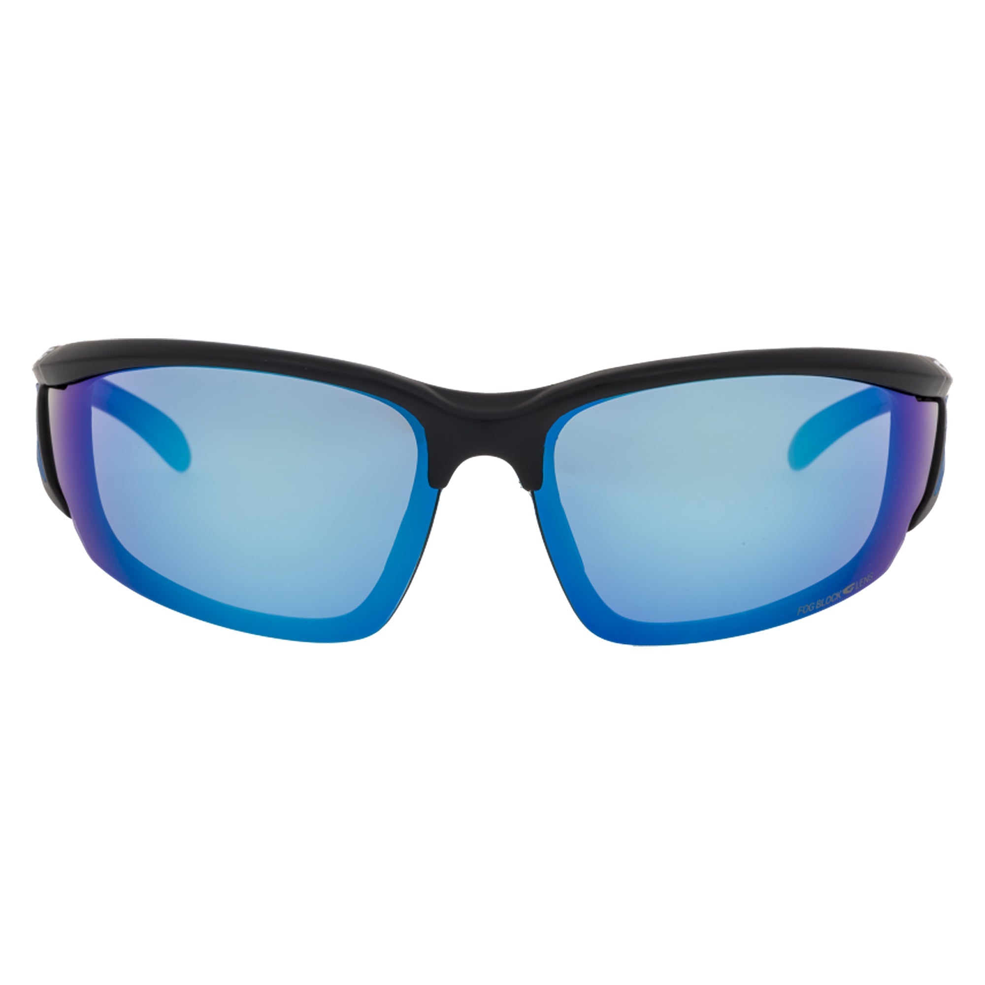 Unisex Lynx UV400 Sport Sunglasses with Mirror Anti-Fog Polycarbonate Lens